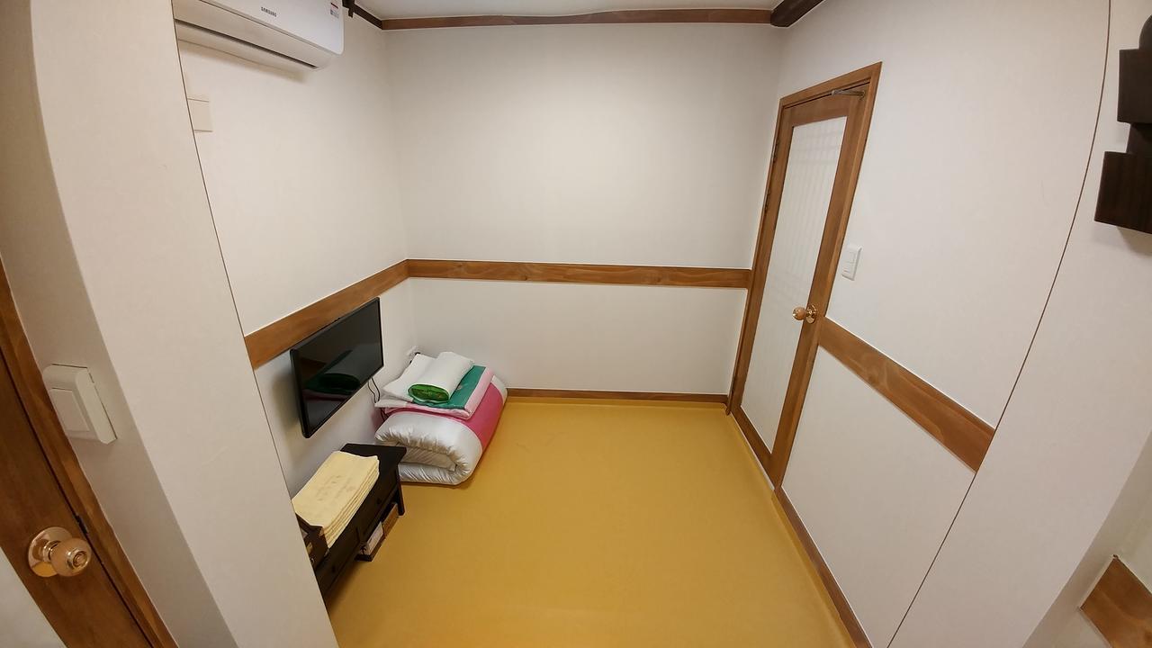 Sohyundang Guesthouse Σεούλ Εξωτερικό φωτογραφία