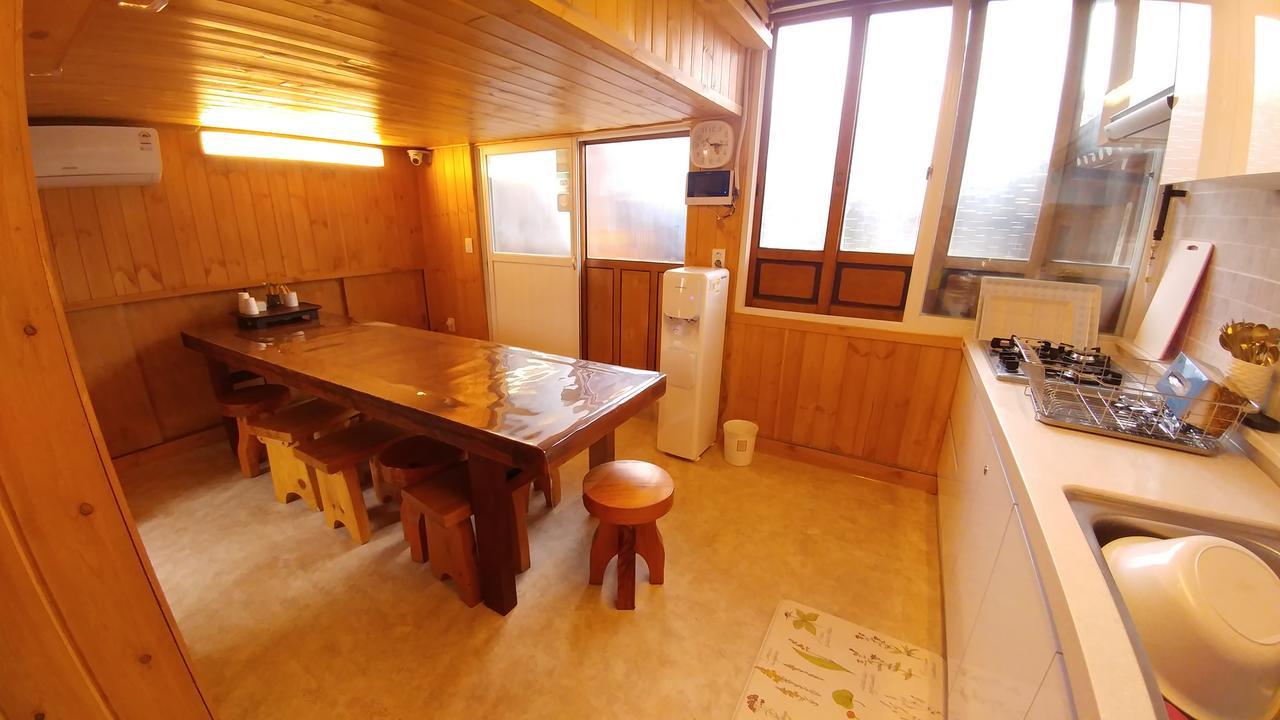 Sohyundang Guesthouse Σεούλ Εξωτερικό φωτογραφία