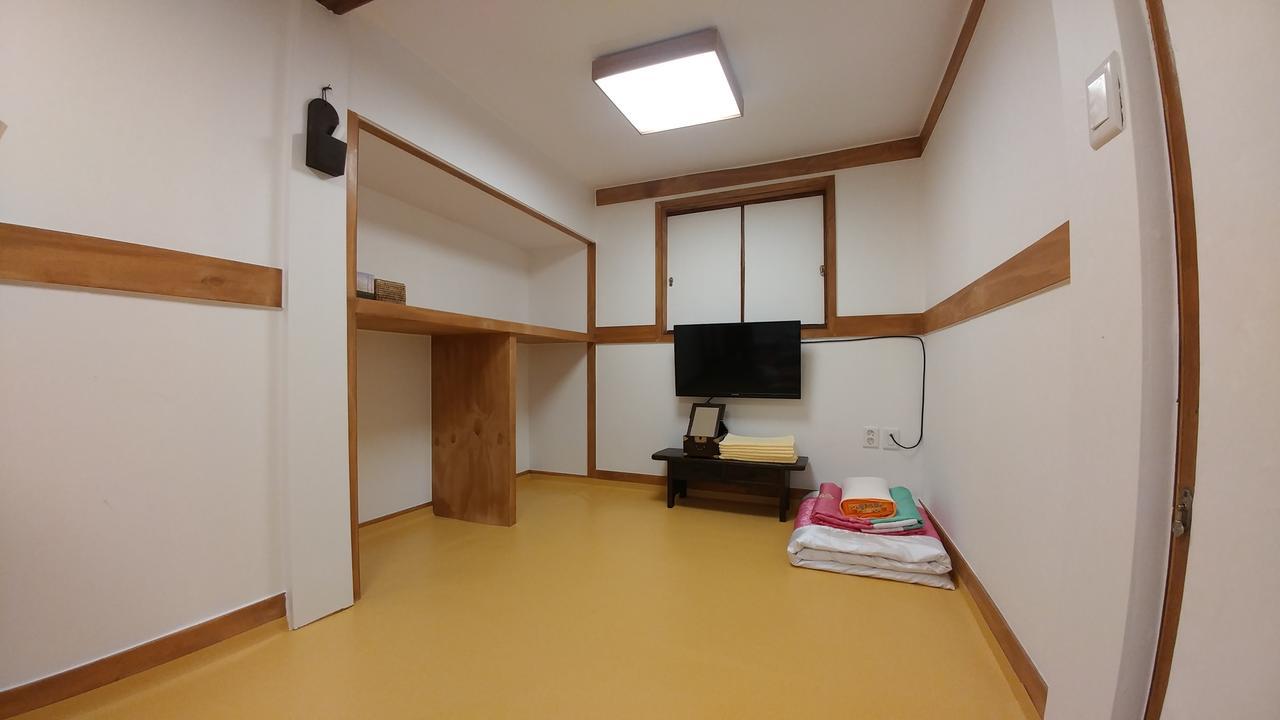 Sohyundang Guesthouse Σεούλ Εξωτερικό φωτογραφία
