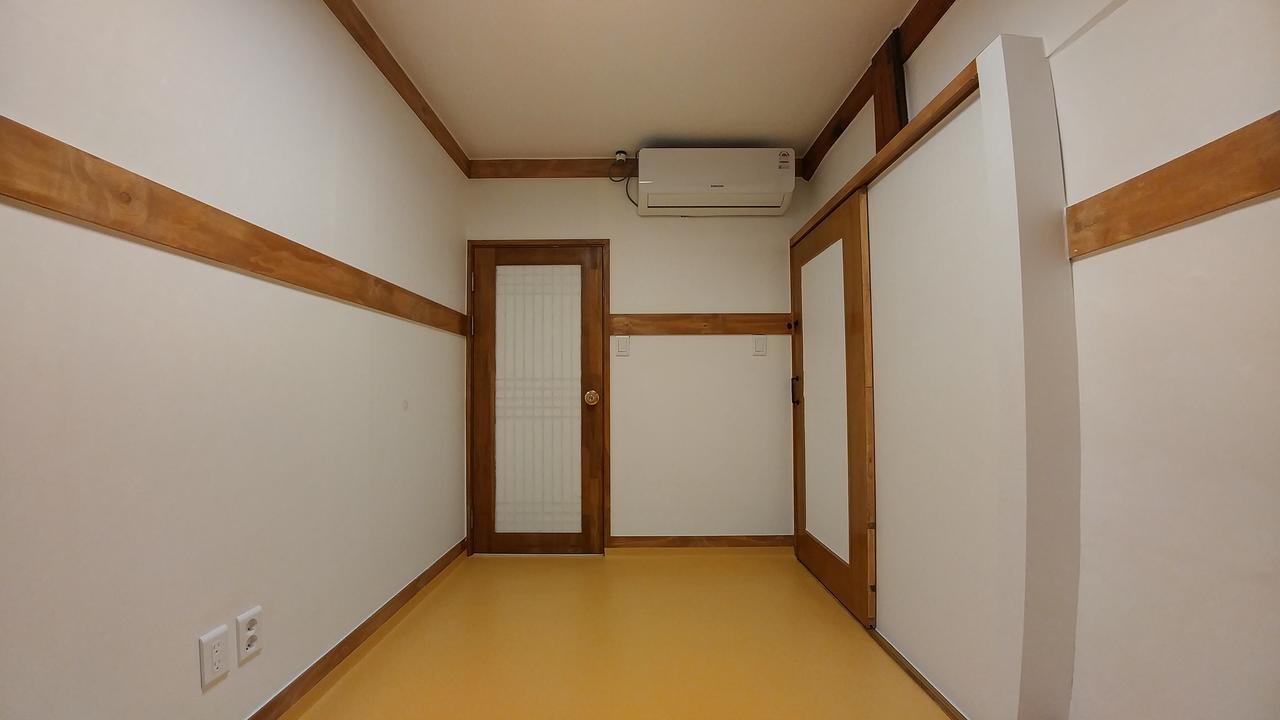 Sohyundang Guesthouse Σεούλ Εξωτερικό φωτογραφία