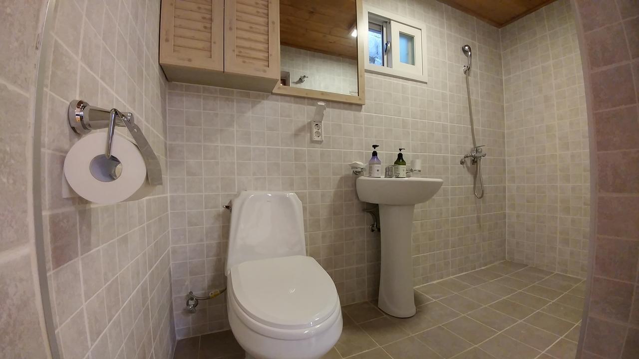 Sohyundang Guesthouse Σεούλ Εξωτερικό φωτογραφία