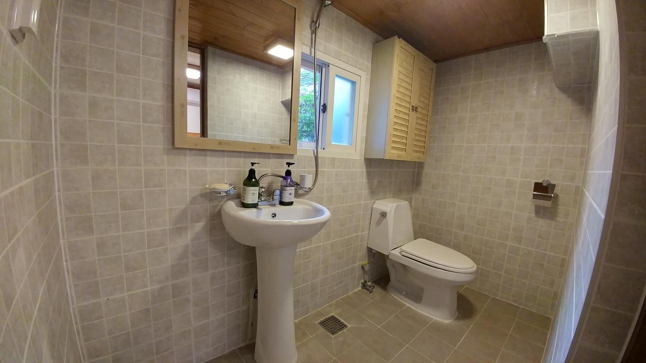 Sohyundang Guesthouse Σεούλ Εξωτερικό φωτογραφία